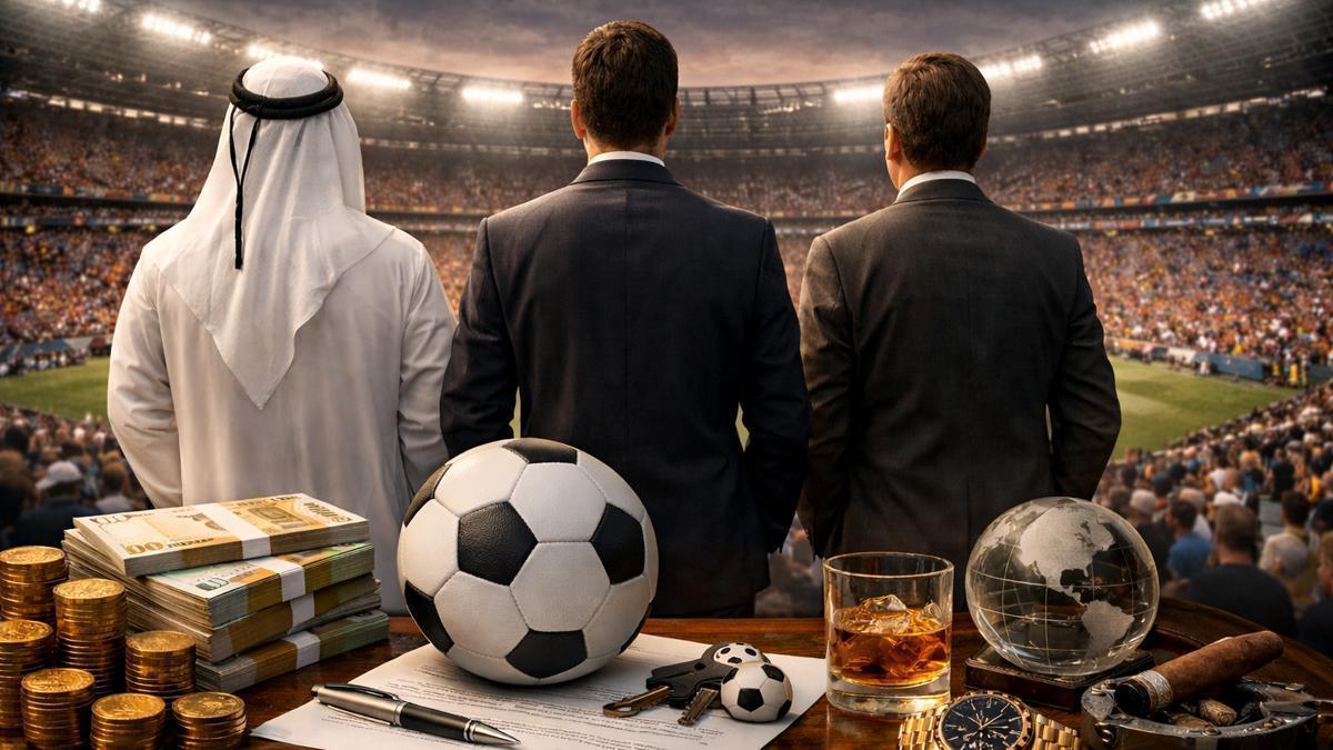 Dueños de LaLiga 2025/2026: ¿quién es el propietario de cada club de Primera División en España y cuánto pagaron para comprarlo?