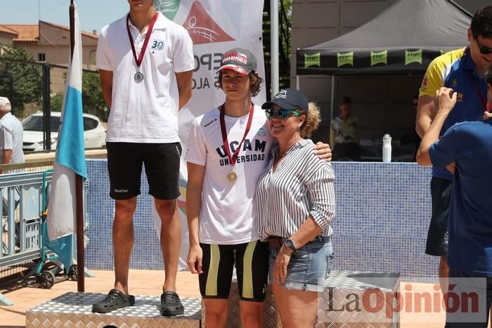 Campeonato Regional de Natación (2)