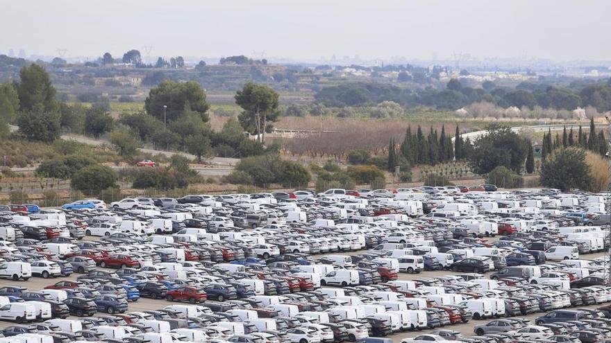 Ford concentra en Alemania y Reino Unido los despidos en Europa