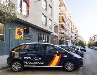 Desarticulada la trama de empadronamientos ilegales de Gandia