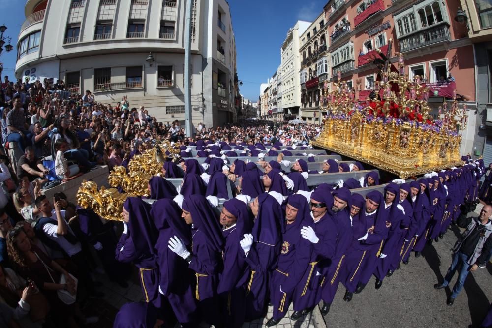 Martes Santo | Rocío