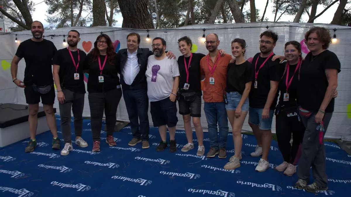 Vara, de despedida en despedida