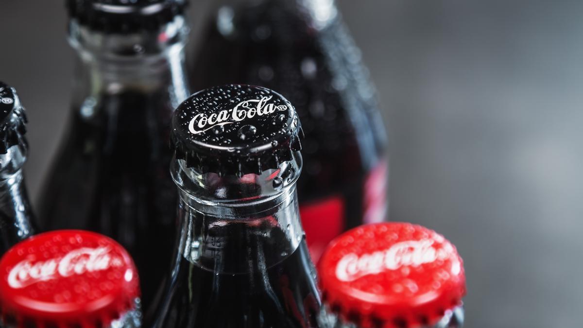 Coca-Cola sorprende con este cambio a todos sus clientes