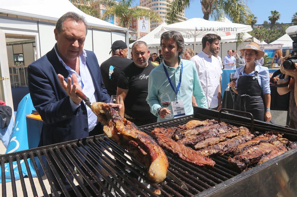 Málaga Gastronomy Festival 2017