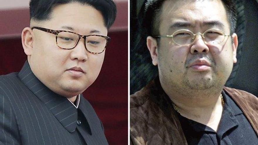 El hermano de Kim Jong-un habría sido informante de la CIA