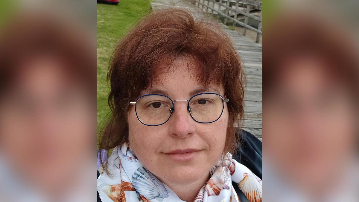 Àngels Longán, activista de Obertament