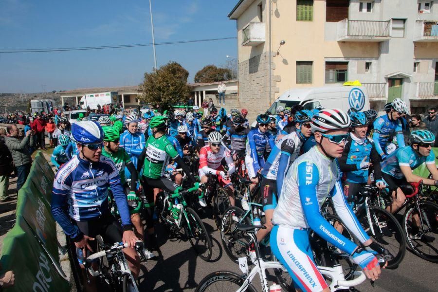 Trofeo Iberdrola de Ciclismo