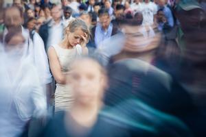 Els cinc obstacles amb què s’enfronten diàriament les persones altamente sensibles