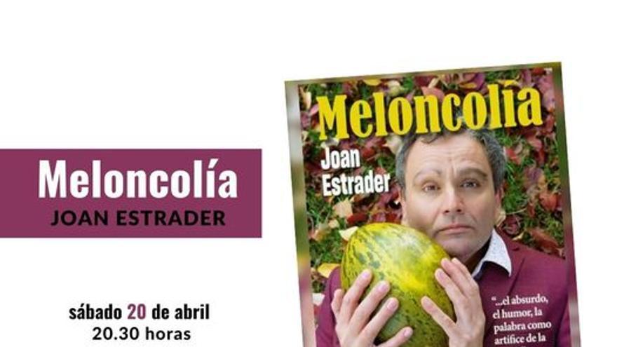 Meloncolía