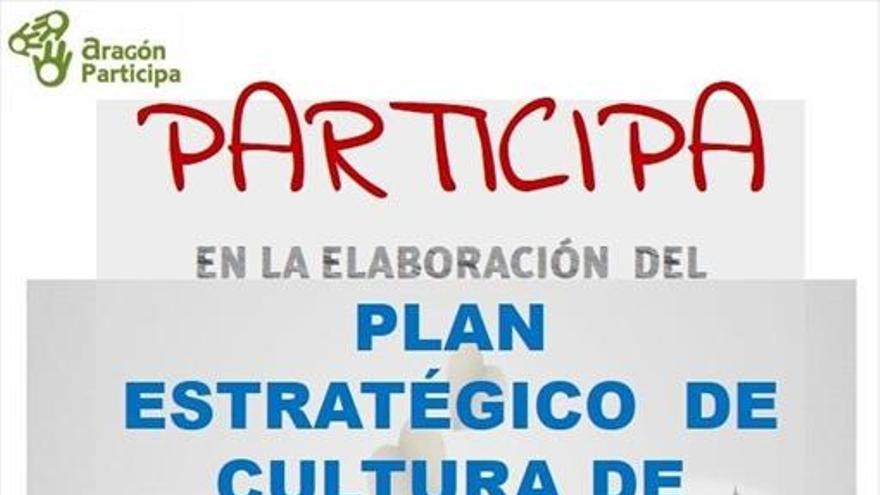 El ayuntamiento impulsa un Plan Estratégico de Cultura