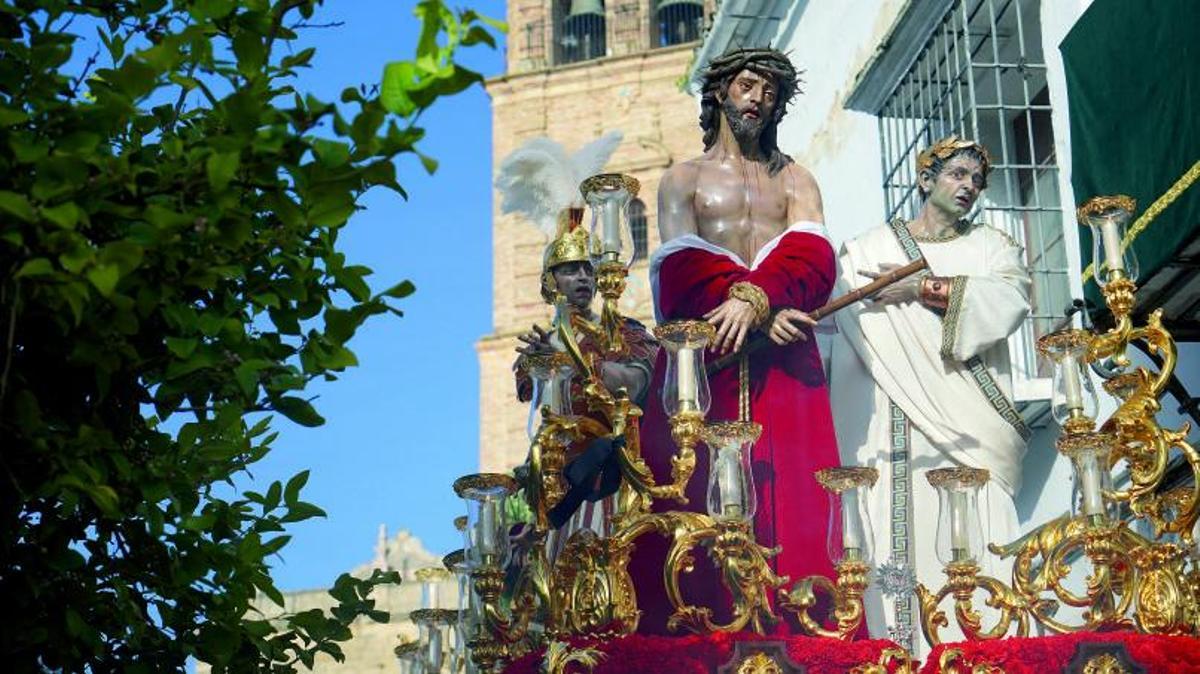 Una Semana Santa con personalidad y aromas propios