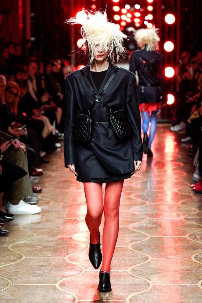 Junya Watanabe