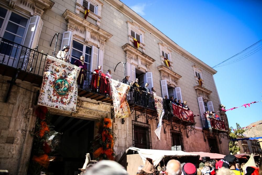 Mercado Medieval de Orihuela