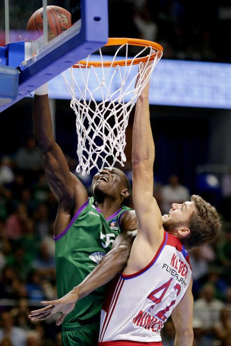 UNICAJA - FC BAYERN