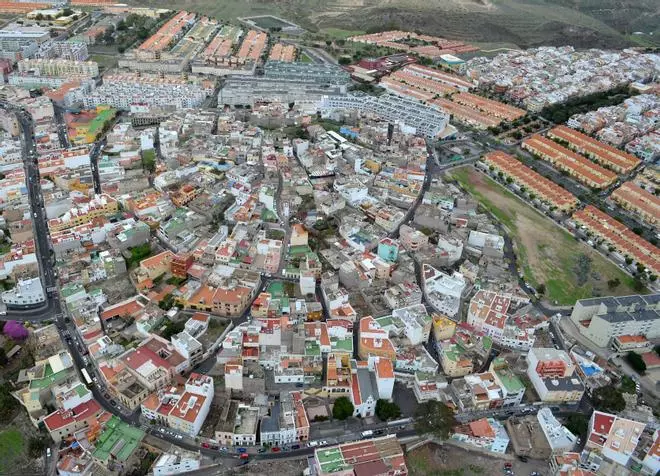 Escaso interés de propietarios por ceder sus casas vacías para el alquiler barato