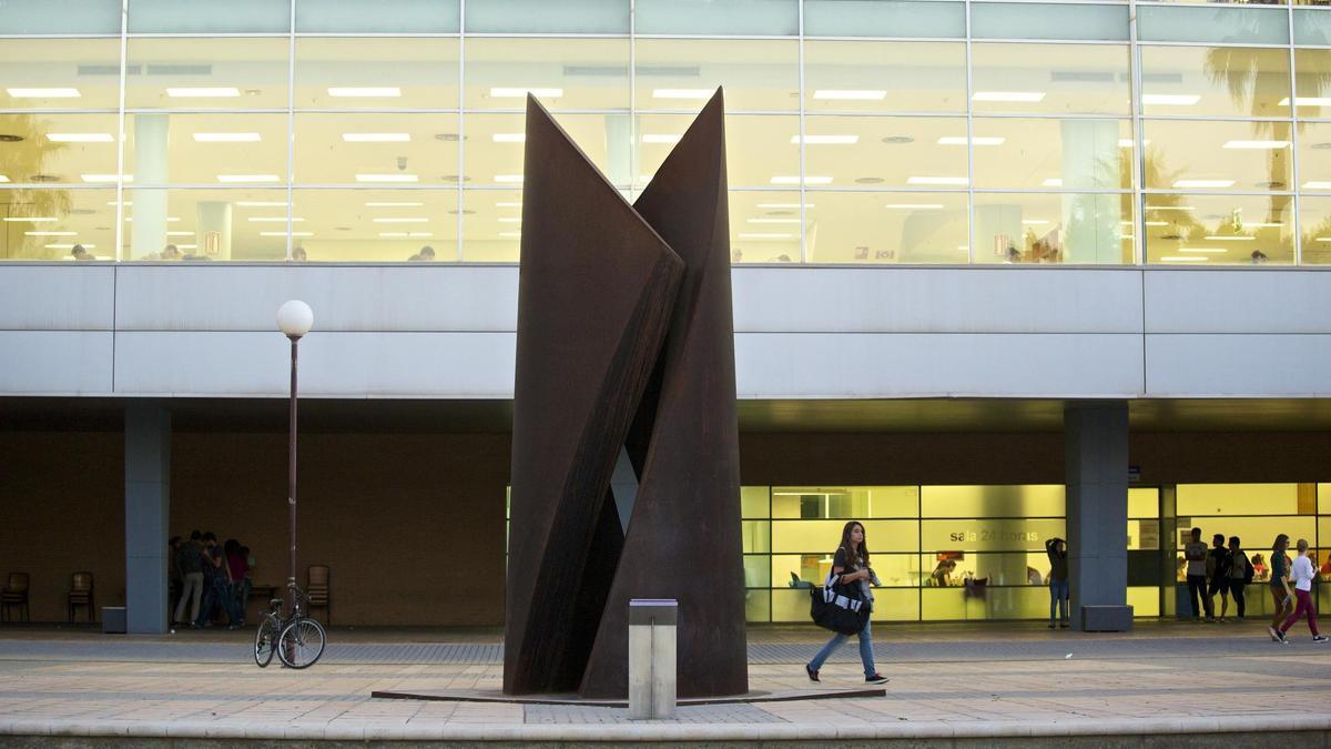 El ranking consolida a la UA como una de las universidades españolas con mayor progresión.