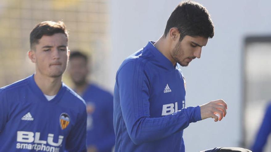 La victoria necesaria para el Valencia CF