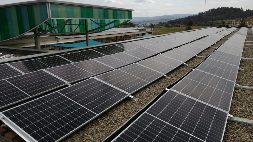 Sant Fruitós impulsa una Oficina de Transició Energètica per a les empreses del municipi