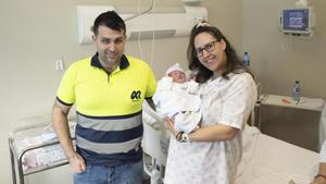 Una sentència reconeix el permís parental retribuït de vuit setmanes