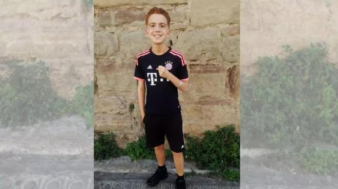 El chico de 15 años que había desaparecido en Manresa