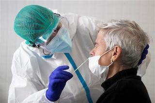 Estos son los dos municipios de Castellón con más riesgo de coronavirus
