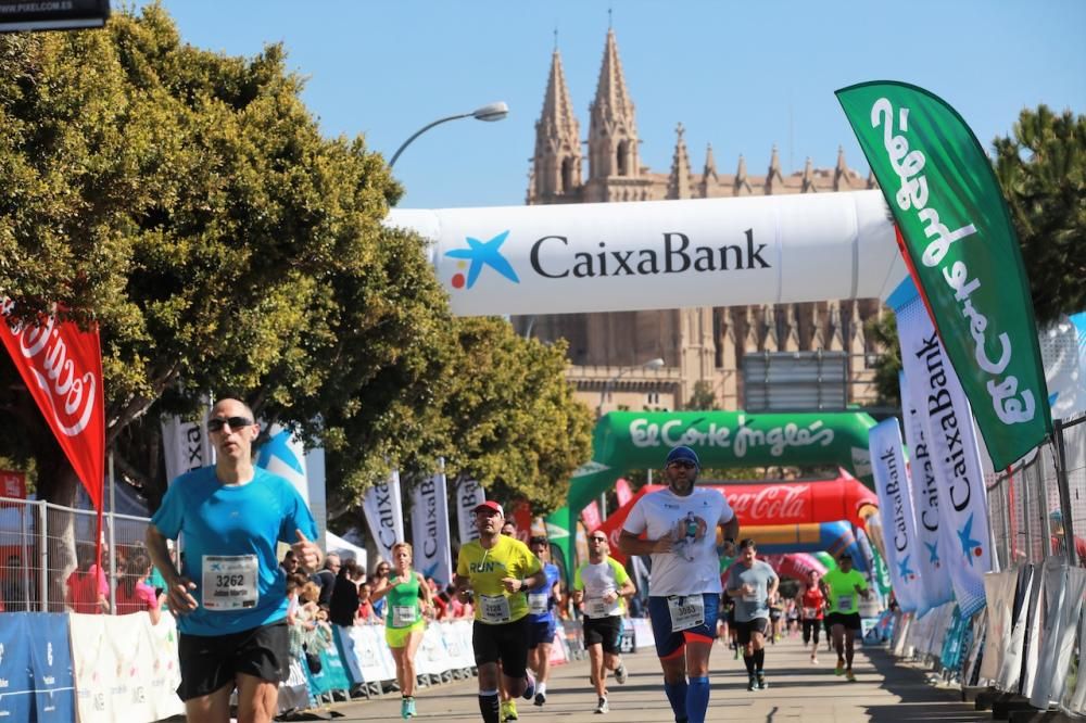 XXV Mitja Marató de Palma