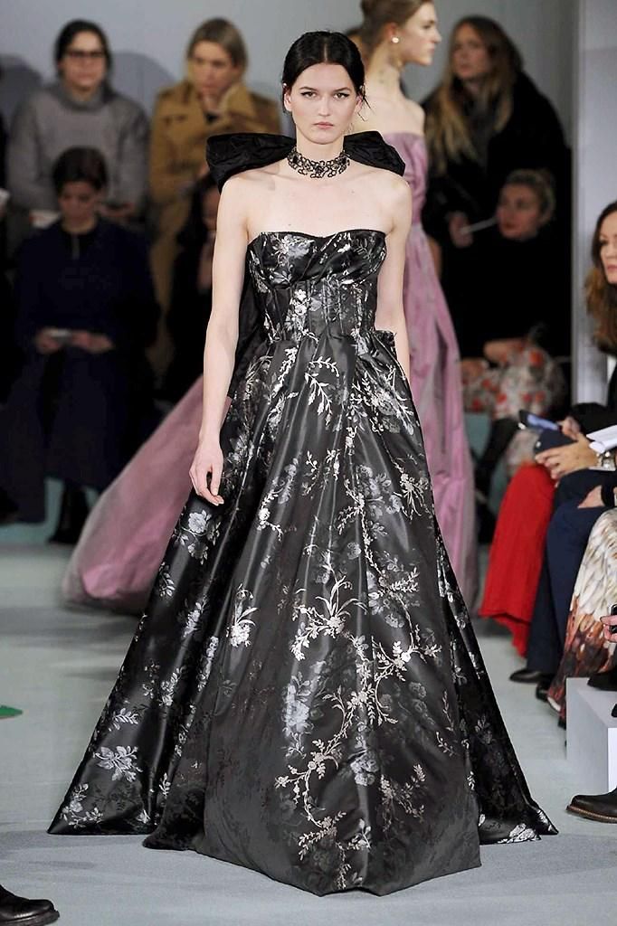 Oscar De La Renta