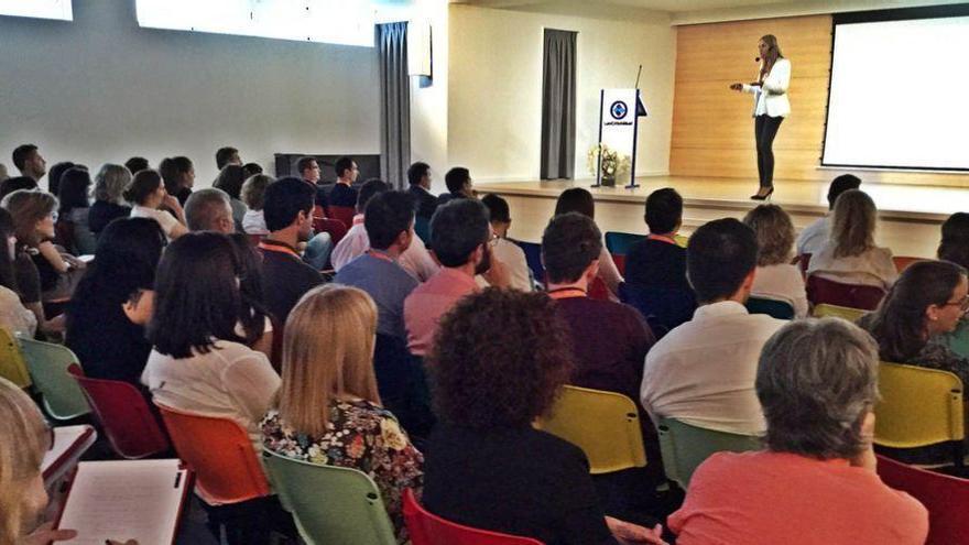 Expertos en innovación educativa abordarán la neurodidáctica en el Colegio San Cristóbal