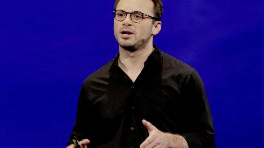 Brendan Iribe, cofundador y ex consejero de Oculus VR, deja Facebook