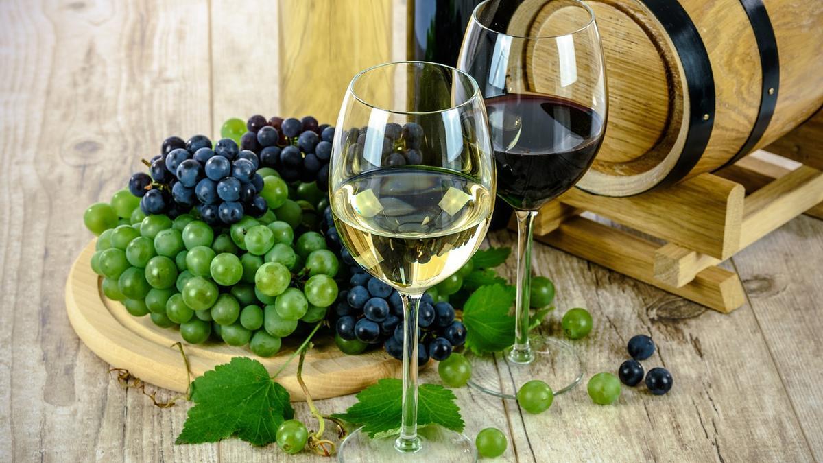 VINOS | Estos son los mejores vinos y baratos del supermercado