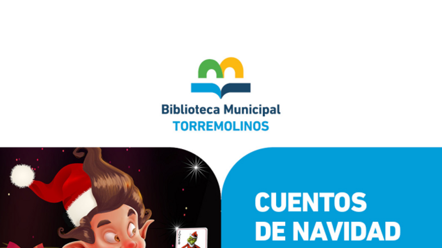 Jornada de cuentos de Navidad