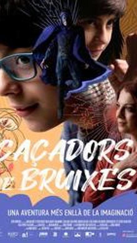 Caçadors de bruixes