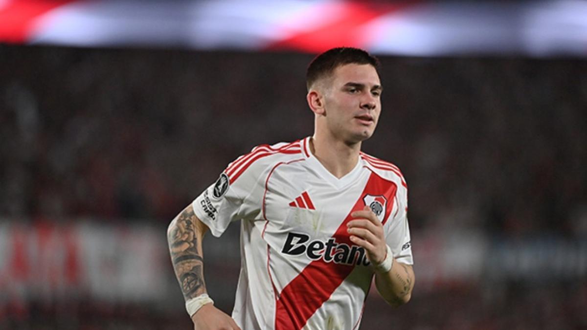 Novedades de mercado en el Real Madrid: Mastantuono cierra la puerta a Nico Paz y el fichaje de Carreras se enreda