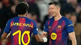 El foco de preocupación del parón en el Barça