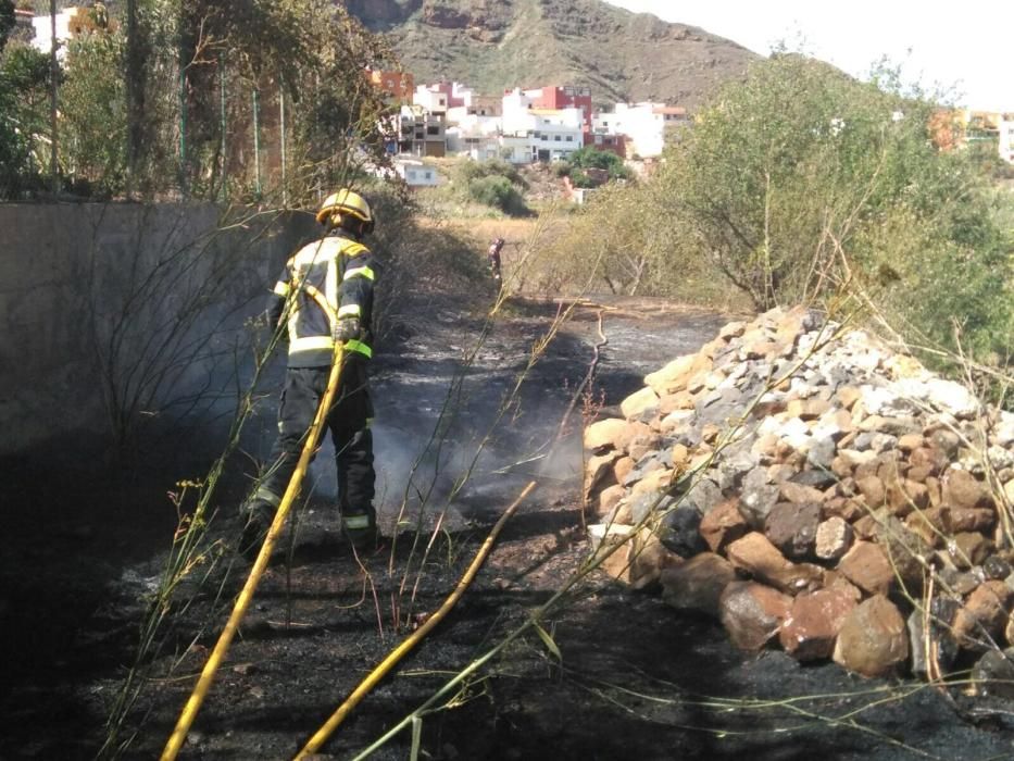 Incendio en Lomitos de Correa, Valsequillo