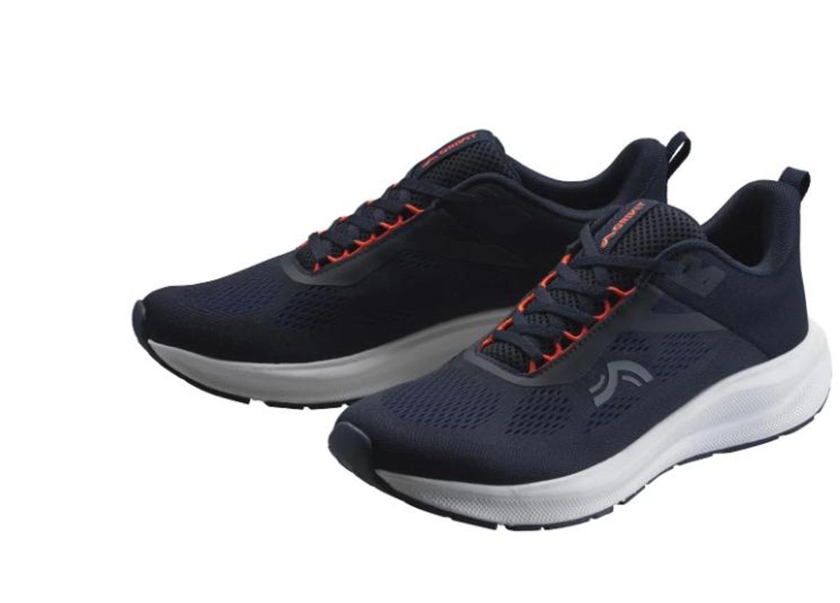 Zapatillas.
