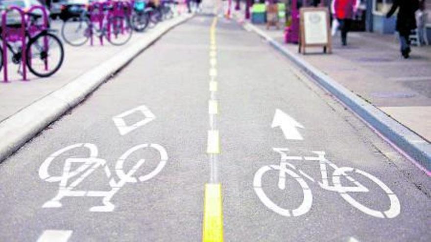 La mobilitat sostenible,
clau per al benestar
a les ciutats. | 
PIXABAY