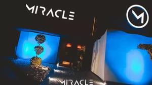 La discoteca Miracle de Mataró compra 2.000 tests d’antígens per als seus clients