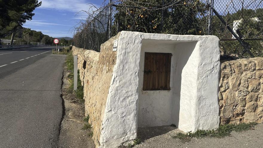 Pie de fotopie de foto.