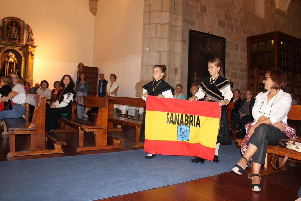 Fiestas en Puebla de Sanabria