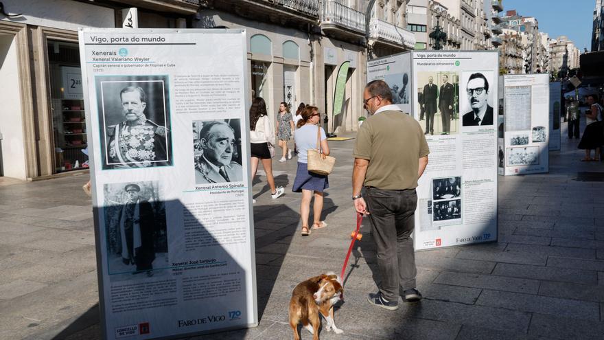 Qué hacer hoy en Vigo