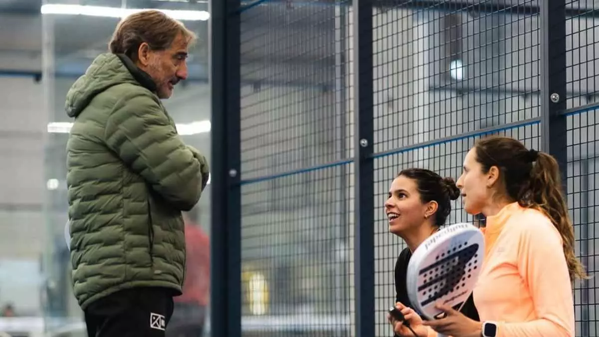 Ruptura en el banquillo de Gemma y Delfi: "Tenemos un problema de comunicaci車n"