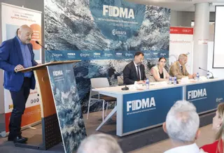 Los agentes comerciales alertan de la falta de relevo