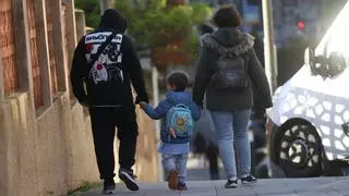 Más de 13 meses para resolver la custodia de los hijos en Catalunya: el doble que hace 20 años