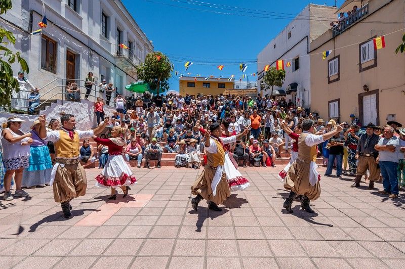 Fiesta de la Lana en Caideros 2022