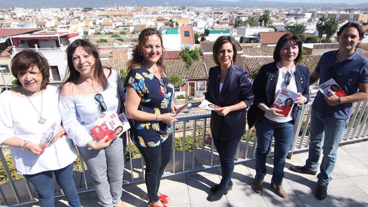 Ambrosio impulsará un auditorio para la Orquesta de Córdoba y un nuevo museo de Bellas Artes