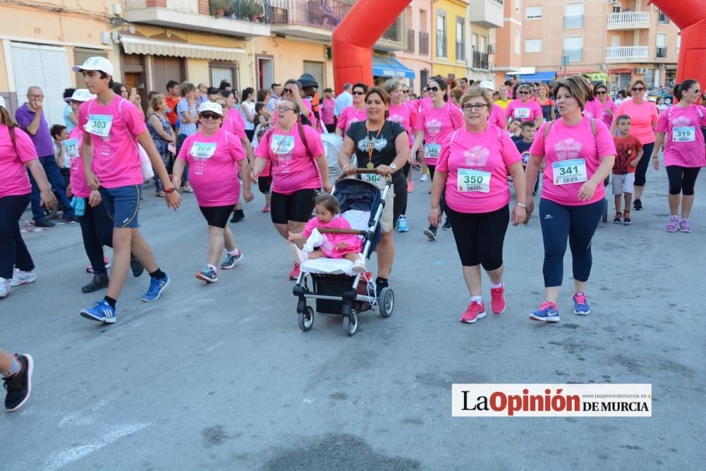 II Carrera por la Integración Cieza 2017