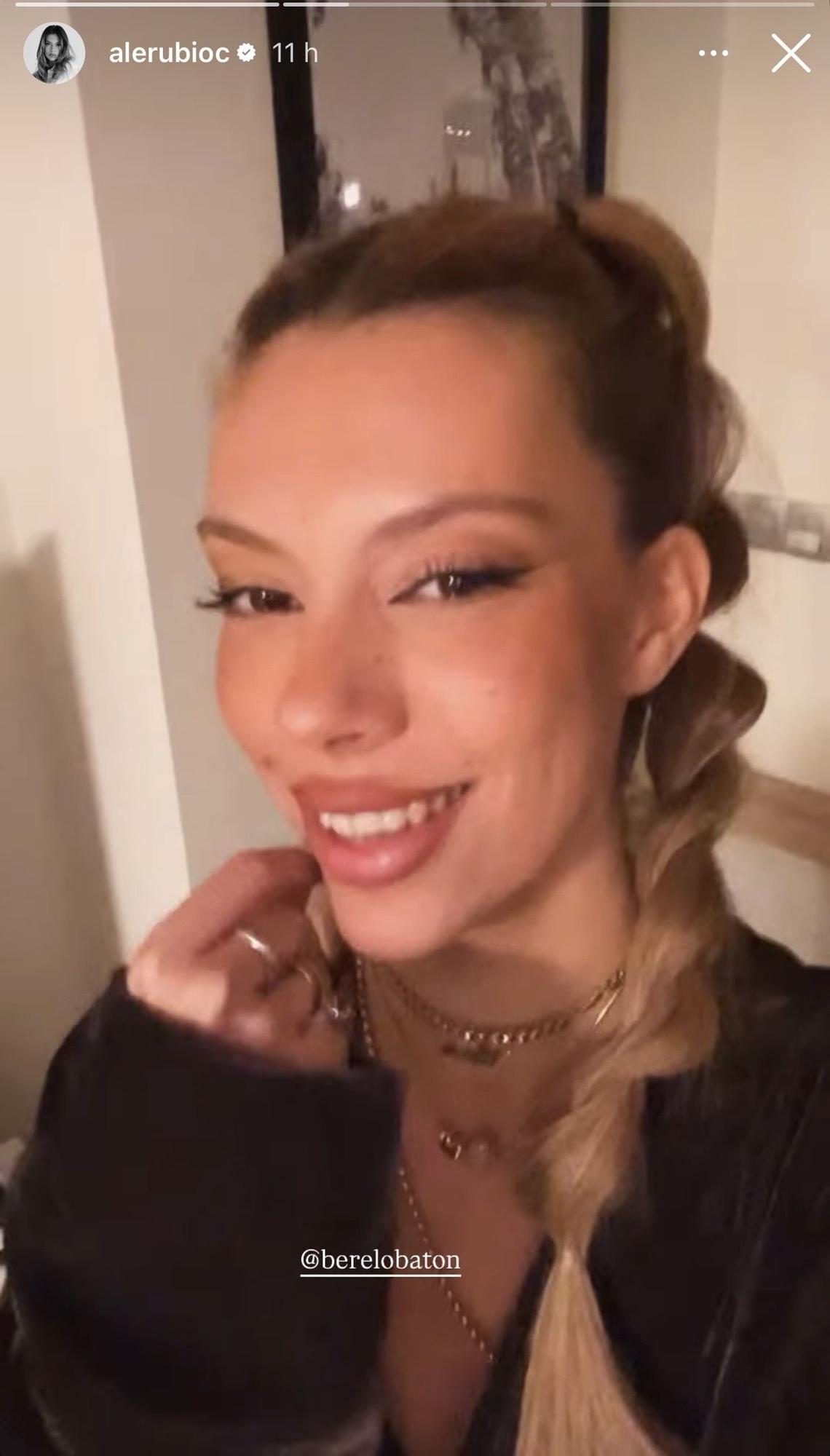 Alejrandra Rubio desvela sus planes y los de Carlo.jpg