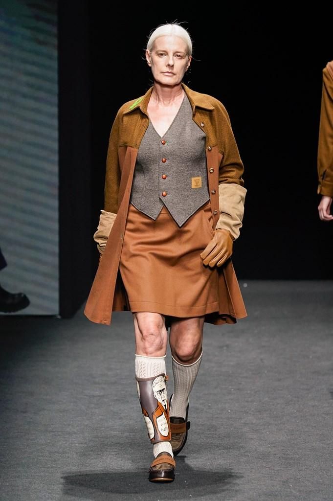 Milano Moda Graduate