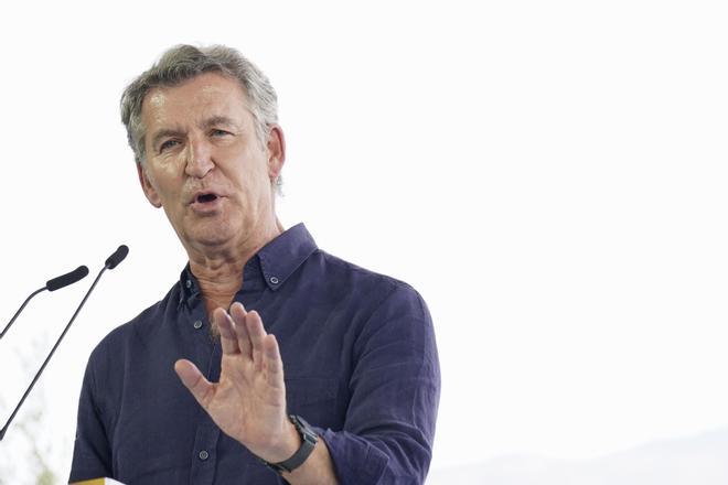 Los 65 años de Núñez Feijóo: el aspirante a Moncloa que puede convertirse en el presidente del Gobierno de España de mayor edad